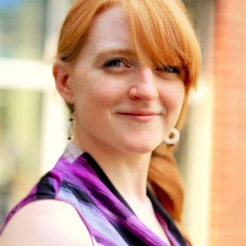 Headshot of Erin Reagan