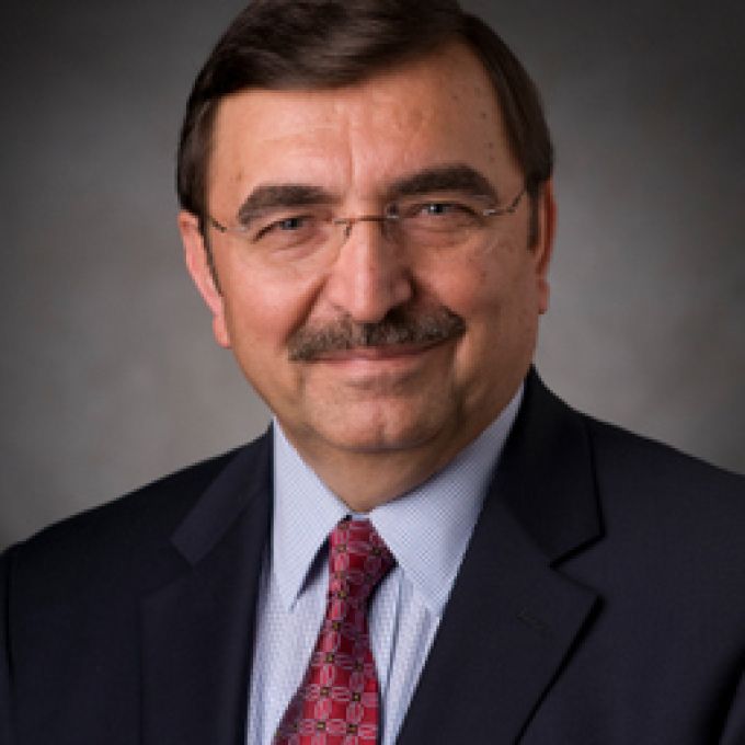 portrait Kenan Unlu
