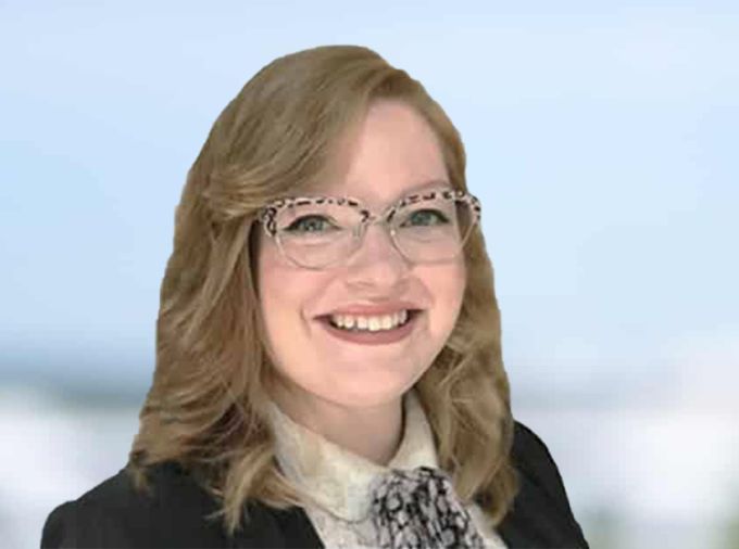 Portrait Clarissa Brandt