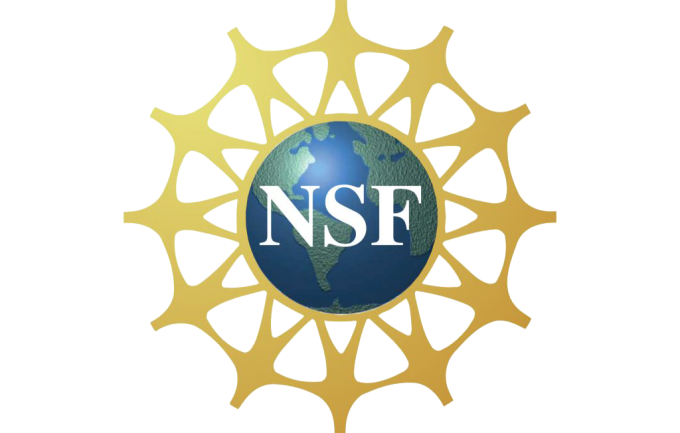 NSF logo