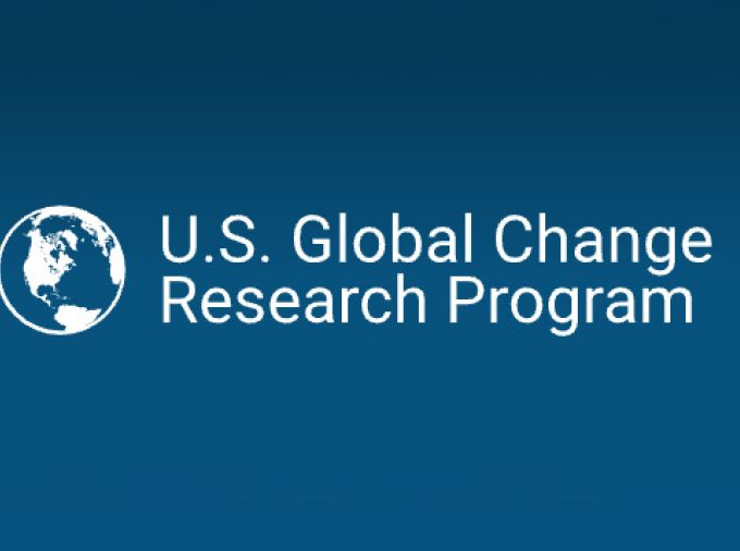 US Global Change Research Program Logo